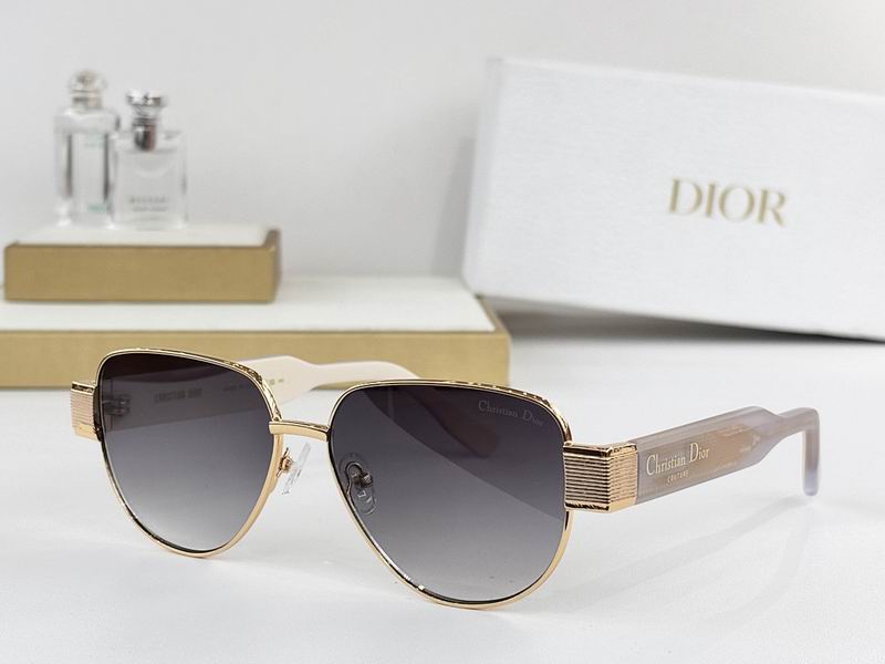Dior Sunglasses ID:20260410-229